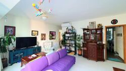 The Esta (D15), Condominium #404080241